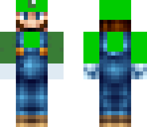 luigi