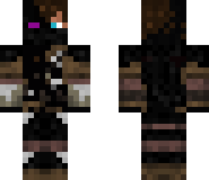 half enderman