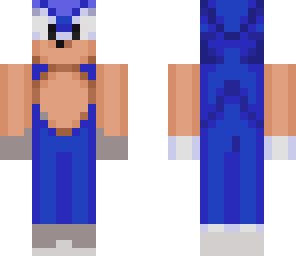 sonic