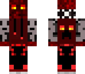 magma cube