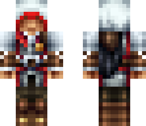 ezio auditore