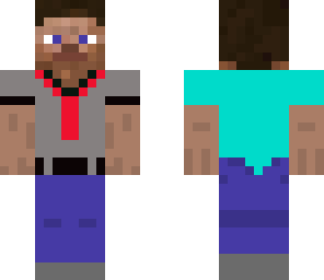 business steve