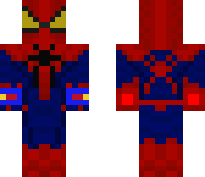 spiderman