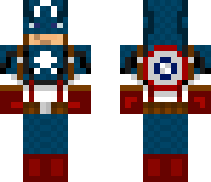 captain america