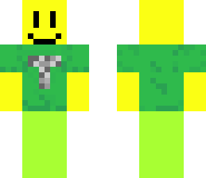 noobie in a tobuscus shirt
