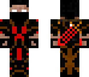 herobrine assassin