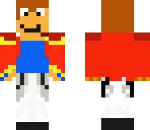 dan