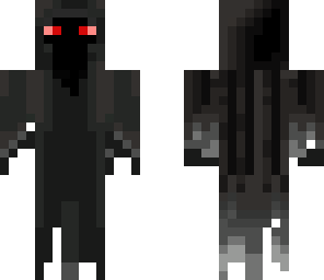 grim reaper