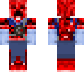 creeper