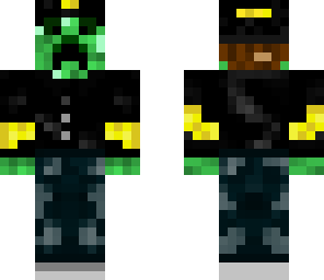 dg creeper