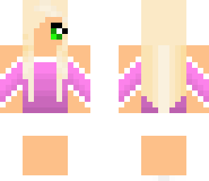 cute girl fixed