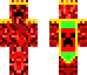 red king creeper