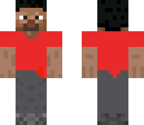 man