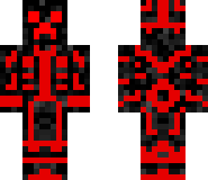 ****ed off tron creeper