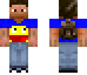minha skin