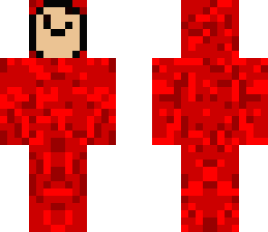 elmo man