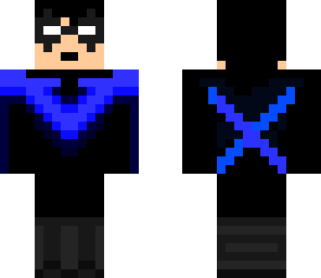 nightwing