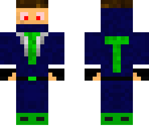 bladez suit