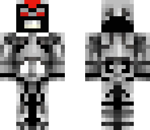 skull fighter