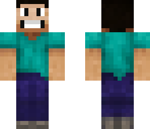steve hd