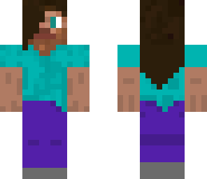 girl steve