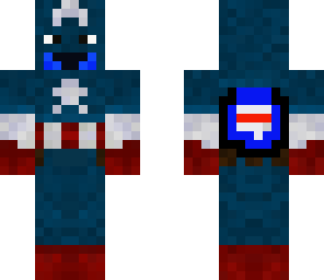captain ninja