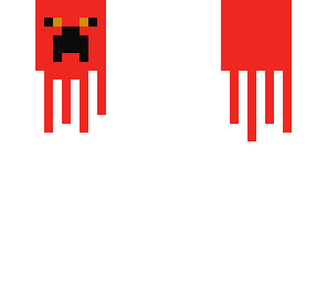 cregast -red