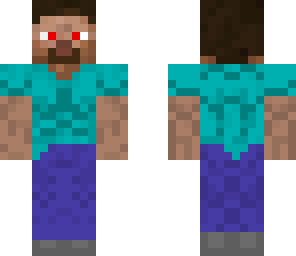 steve on steroids