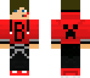 b-dog