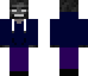 wither bause
