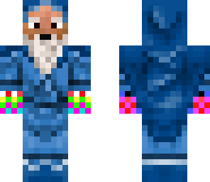 awesome wizard