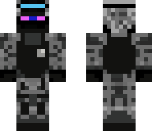 ender swat