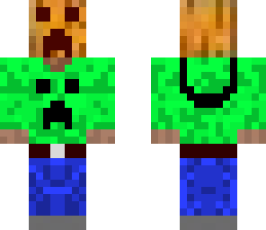 leonthecrusher halloween