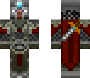diamond knight