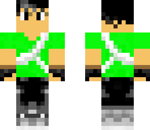my skin 
