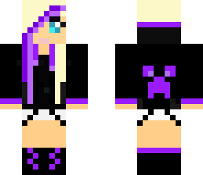 purple creeper
