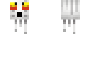 mini ghast