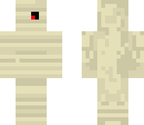 mummy