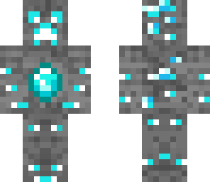 dimond creeper