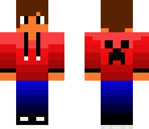 minecraftskin