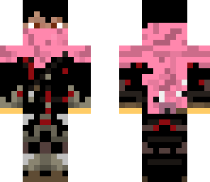 the butcher