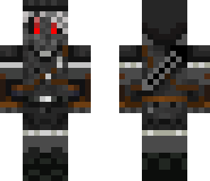 dark link