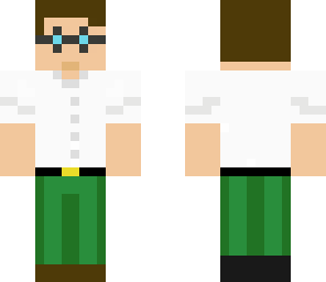 peter griffin