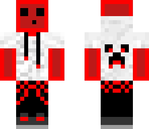 red slime