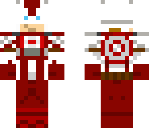 captin canada