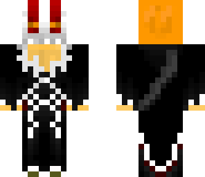 ichigo hollow rv