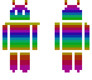 rainbow android