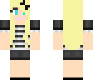 cute girl