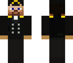 general steve