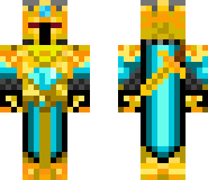 diamond knight